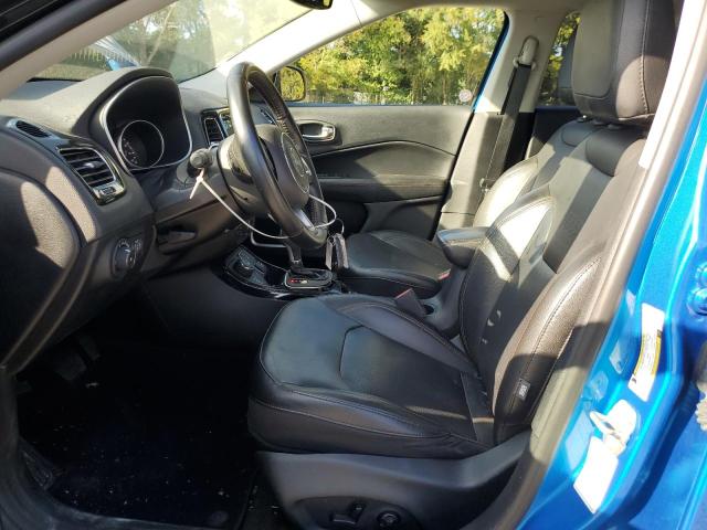 Photo 7 from auction – 2019 JEEP COMPASS LI with VIN 3C4NJDCB2KT672400