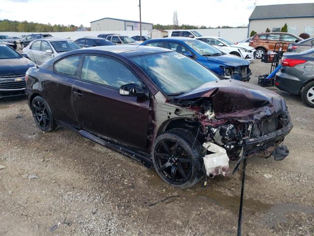 Photo 4 from auction – 2009 TOYOTA SCION TC with VIN JTKDE167590298175