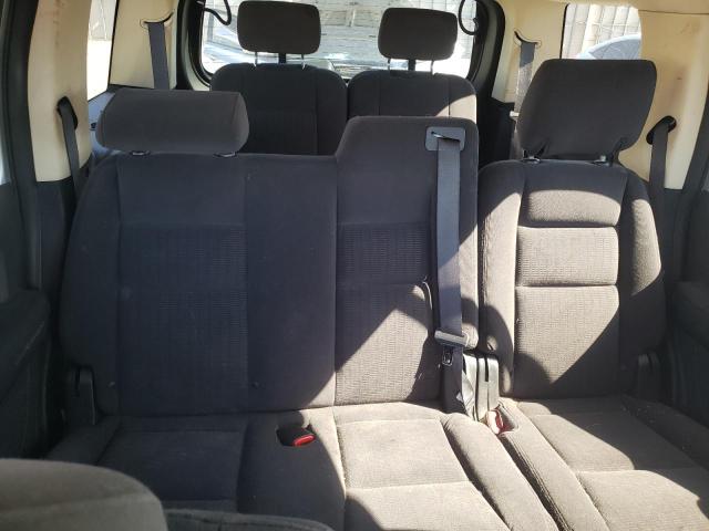 Photo 10 from auction – 2010 FORD EXPLORER X with VIN 1FMEU6DE3AUA55793