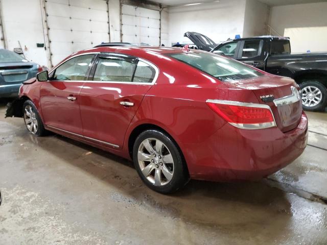 Photo 2 from auction – 2011 BUICK LACROSSE C with VIN 1G4GC5EDXBF334823