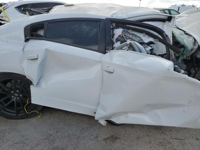 Photo 10 from auction – 2021 DODGE CHARGER SC with VIN 2C3CDXGJ7MH515348