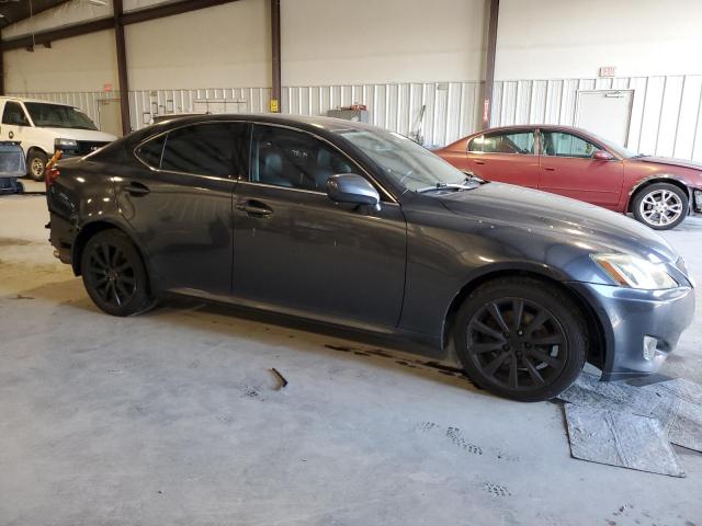 Photo 4 from auction – 2007 LEXUS IS 250 with VIN JTHCK262272019707
