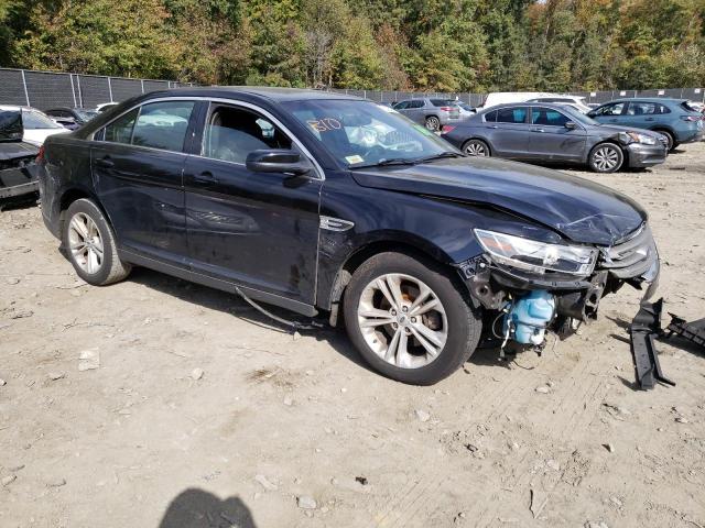 Photo 4 from auction – 2016 FORD TAURUS SEL with VIN 1FAHP2E87GG144144