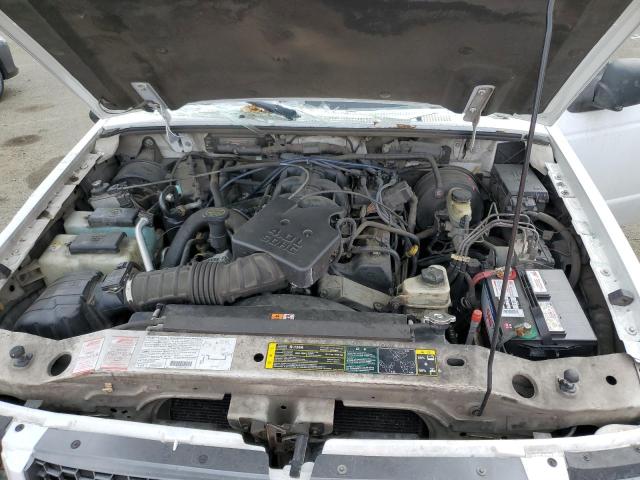 Photo 11 from auction – 2003 FORD RANGER SUP with VIN 1FTZR45E93PA56006