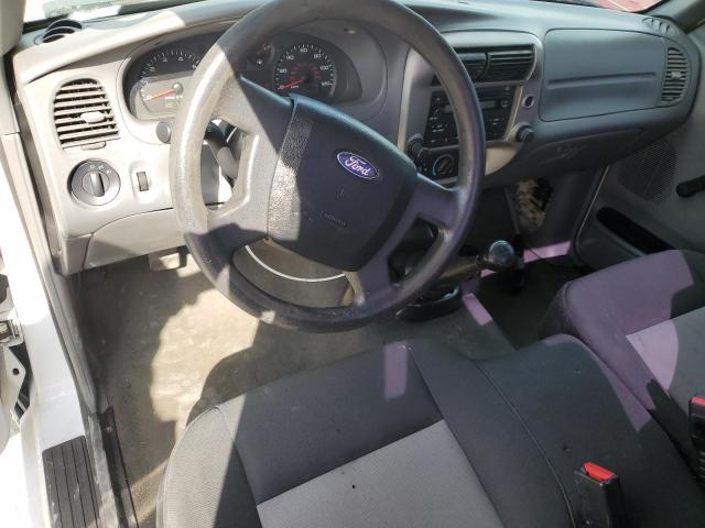 Photo 8 from auction – 2007 FORD RANGER with VIN 1FTYR10DX7PA07976