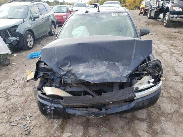 Photo 5 from auction – 2004 CHEVROLET MALIBU LT with VIN 1G1ZU54844F182760
