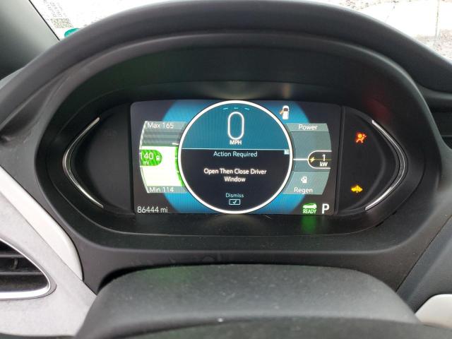 Photo 9 from auction – 2017 CHEVROLET BOLT EV LT with VIN 1G1FW6S04H4141076