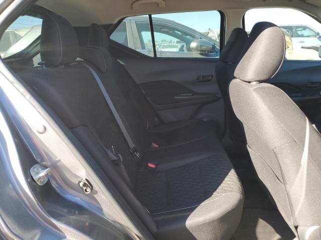 Photo 11 from auction – 2022 NISSAN KICKS S with VIN 3N1CP5BV4NL513523