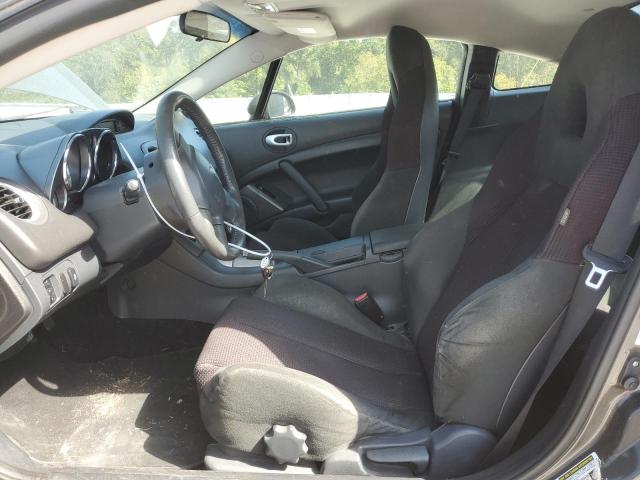 Photo 7 from auction – 2012 MITSUBISHI ECLIPSE GS with VIN 4A31K5DFXCE004023