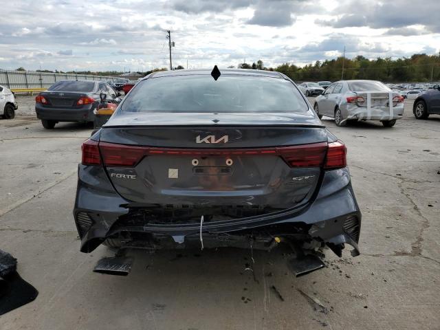 Photo 6 from auction – 2023 KIA FORTE GT with VIN 3KPF44AC1PE542496