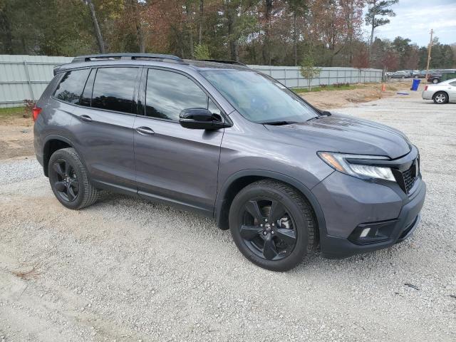 Photo 4 from auction – 2019 HONDA PASSPORT E with VIN 5FNYF8H02KB007282