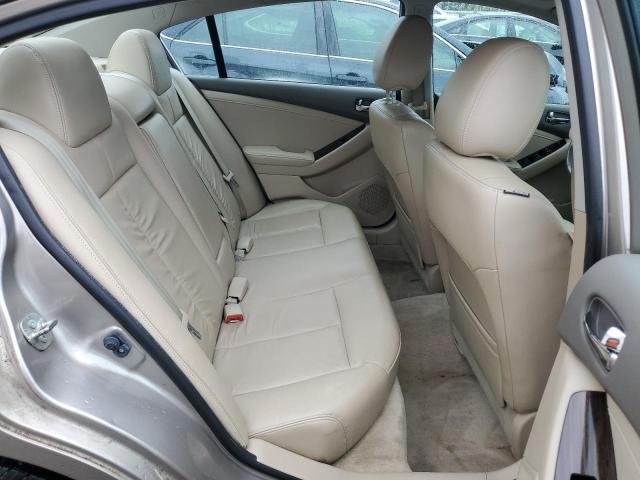 Photo 10 from auction – 2012 NISSAN ALTIMA BAS with VIN 1N4AL2AP0CC125771