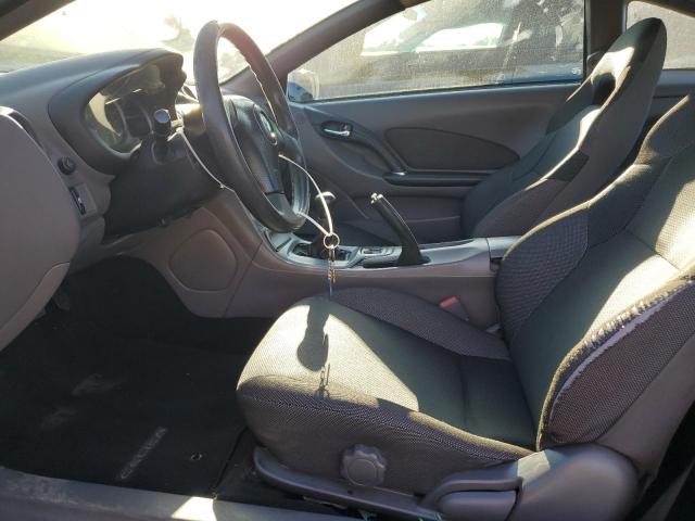 Photo 7 from auction – 2002 TOYOTA CELICA GT with VIN JTDDR32T720140341