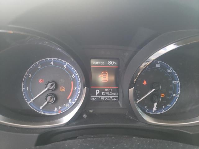 Photo 9 from auction – 2015 TOYOTA COROLLA L with VIN 2T1BURHE0FC327207