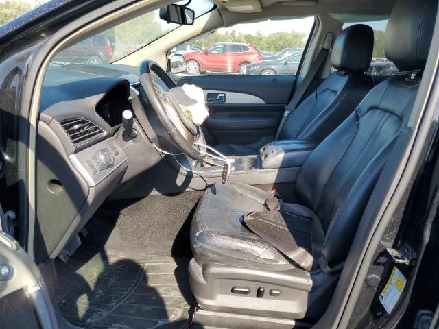 Foto 7 de la subasta – 2012 LINCOLN MKX con VIN 2LMDJ6JK8CBL11521