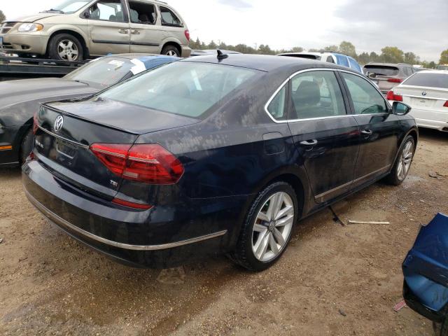 Photo 3 from auction – 2017 VOLKSWAGEN PASSAT SEL with VIN 1VWCT7A34HC056472