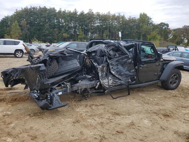 Photo 3 from auction – 2022 JEEP GLADIATOR with VIN 1C6JJTBG6NL155405