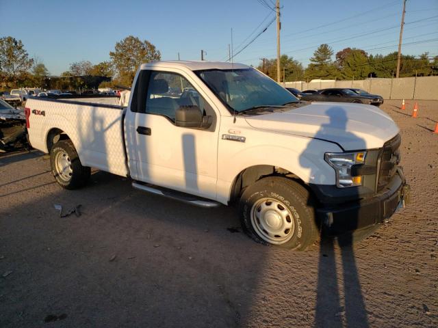 صورة رقم 4 من المزاد - 2016 FORD F150 مع VIN 1FTMF1EF3GKE84845