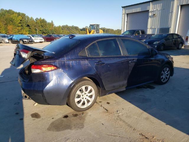 Photo 3 from auction – 2020 TOYOTA COROLLA LE with VIN 5YFEPRAE2LP010250