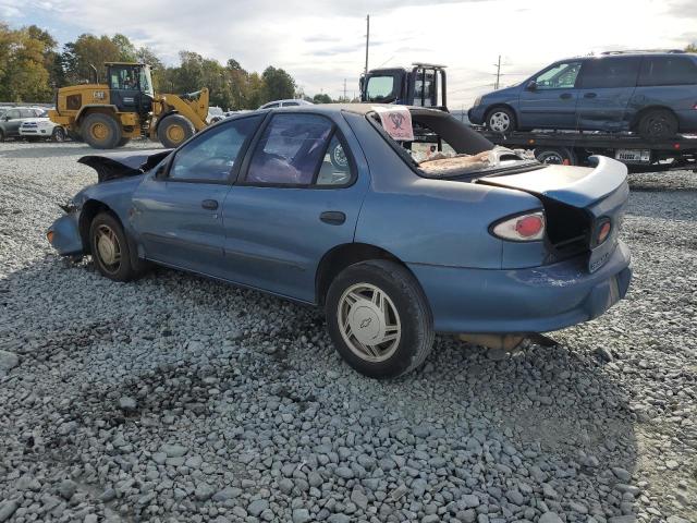 Photo 2 from auction – 1998 CHEVROLET CAVALIER L with VIN 1G1JF5248W7278136