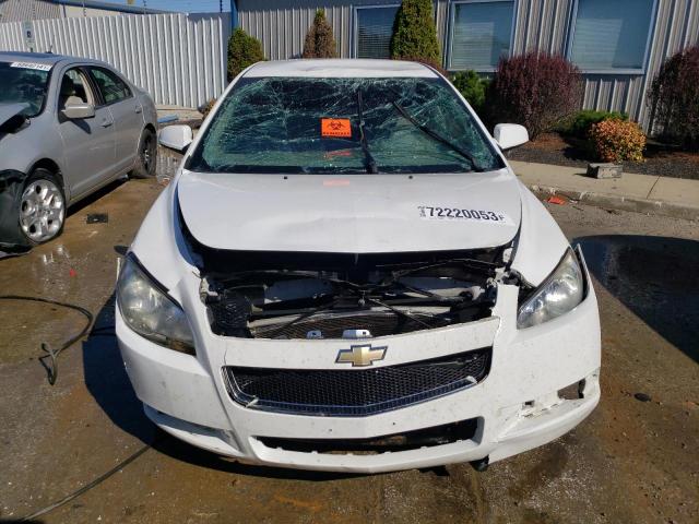 Photo 5 from auction – 2012 CHEVROLET MALIBU 1LT with VIN 1G1ZC5E00CF380147