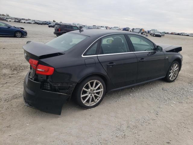 Foto 3 de la subasta – 2014 AUDI A4 PREMIUM con VIN WAUFFAFL5EN000955