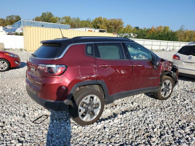 Photo 3 from auction – 2021 JEEP COMPASS LI with VIN 3C4NJDCBXMT522084