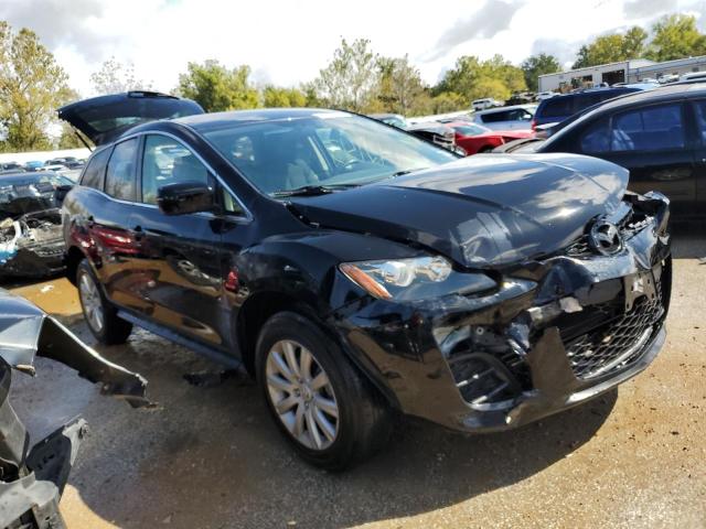 Photo 4 from auction – 2011 MAZDA CX-7 with VIN JM3ER2B52B0357822
