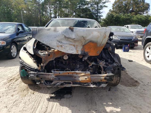 Photo 5 from auction – 2011 HONDA ACCORD LX with VIN 1HGCP2F36BA007281
