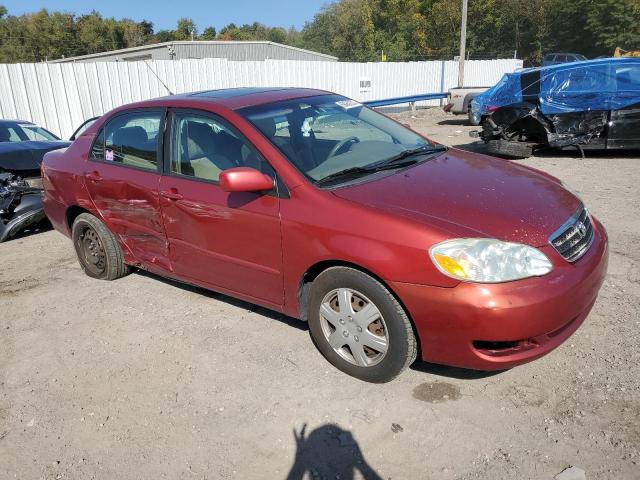 Photo 4 from auction – 2005 TOYOTA COROLLA SE with VIN 2T1BR30E85C413745