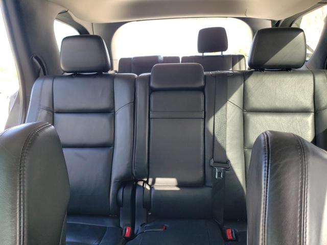 Photo 10 from auction – 2017 DODGE DURANGO GT with VIN 1C4RDJDG1HC796776