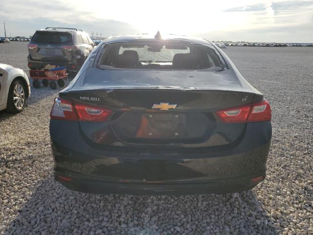 Photo 6 from auction – 2018 CHEVROLET MALIBU LT with VIN 1G1ZD5ST2JF283511