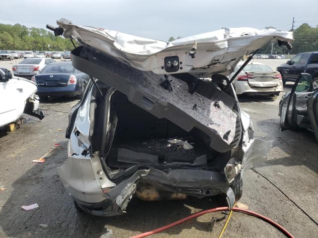 Photo 6 from auction – 2014 FORD ESCAPE S with VIN 1FMCU0F7XEUA97189