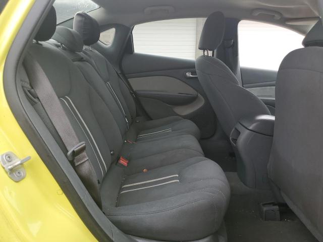 Photo 10 from auction – 2013 DODGE DART SXT with VIN 1C3CDFBAXDD149223