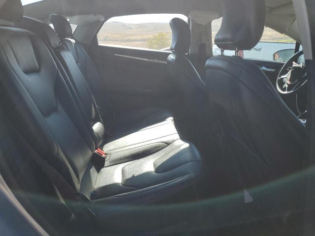 Photo 10 from auction – 2019 FORD FUSION TIT with VIN 3FA6P0D98KR137906