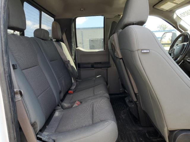Photo 10 from auction – 2018 FORD F250 SUPER with VIN 1FT7X2A67JEB43296