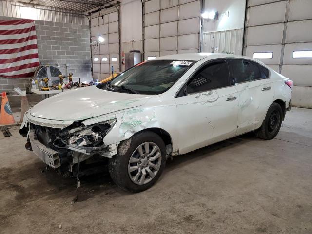 NISSAN ALTIMA 2.5 2014 with VIN 1N4AL3AP4EN345184 - Photo from auction