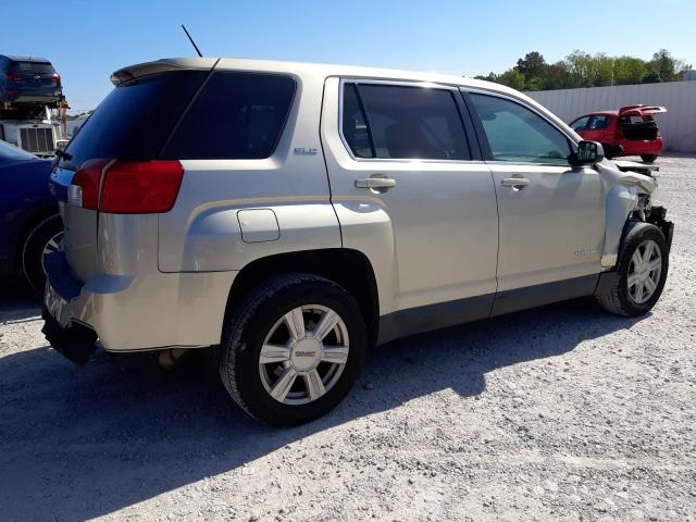 صورة رقم 3 من المزاد - 2014 GMC TERRAIN SL مع VIN 2GKALMEK0E6121658