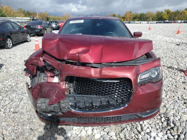 Photo 5 from auction – 2019 CHRYSLER 300 S with VIN 2C3CCABGXKH589761