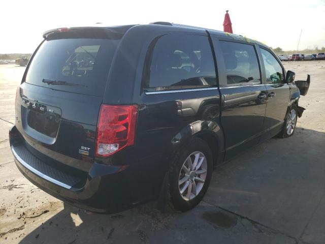 Photo 3 from auction – 2019 DODGE GRAND CARA with VIN 2C4RDGCG8KR582564