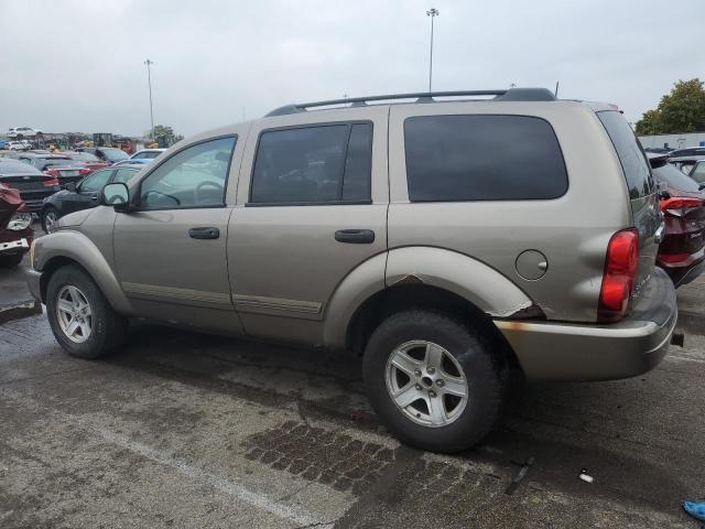 Photo 2 from auction – 2004 DODGE DURANGO SL with VIN 1D4HB48NX4F168531