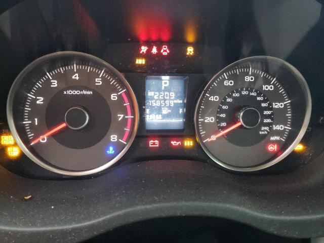 Photo 9 from auction – 2015 SUBARU FORESTER 2 with VIN JF2SJAHC2FH823437
