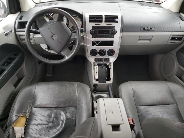 Photo 8 from auction – 2007 DODGE CALIBER R/ with VIN 1B3HB78KX7D317428