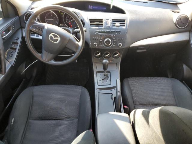 Фото 8 с аукциона – 2012 MAZDA 3 I с VIN JM1BL1UG5C1591258
