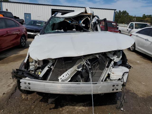 Photo 5 from auction – 2022 TOYOTA HIGHLANDER with VIN 5TDLZRAH9NS122775