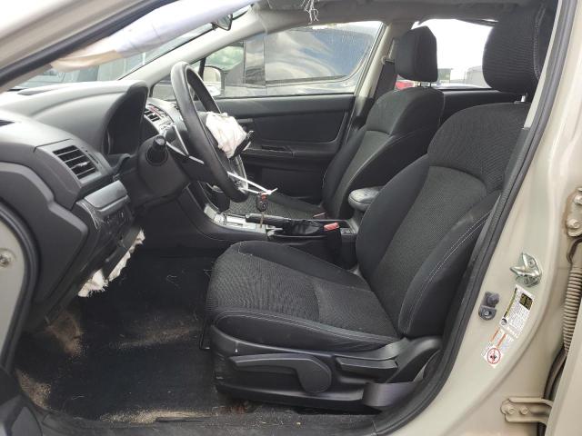 Photo 7 from auction – 2014 SUBARU XV CROSSTR with VIN JF2GPAVC5E8323554