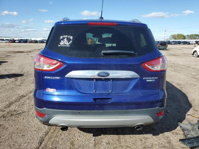 Photo 6 from auction – 2014 FORD ESCAPE TIT with VIN 1FMCU9JXXEUA38333