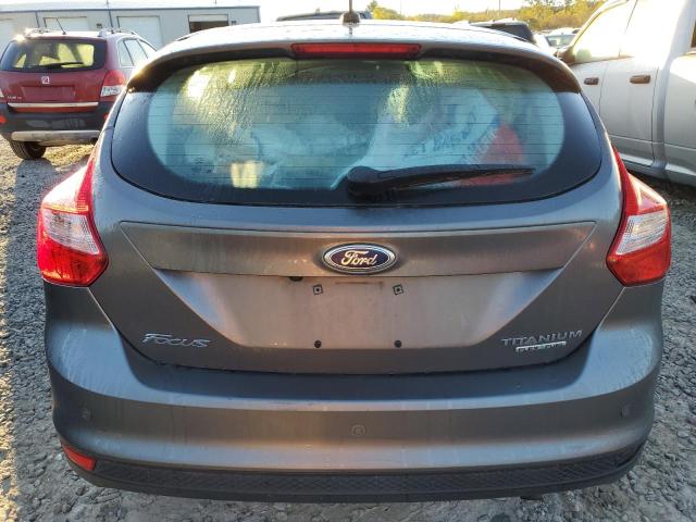Photo 6 from auction – 2012 FORD FOCUS TITA with VIN 1FAHP3N22CL410091
