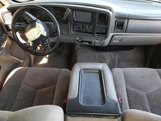 Photo 8 from auction – 2005 CHEVROLET AVALANCHE with VIN 3GNEK12Z35G244074