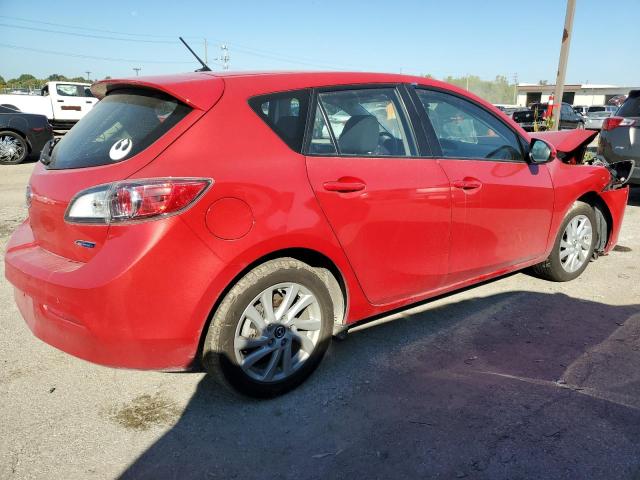 Photo 3 from auction – 2013 MAZDA 3 I with VIN JM1BL1L71D1751753